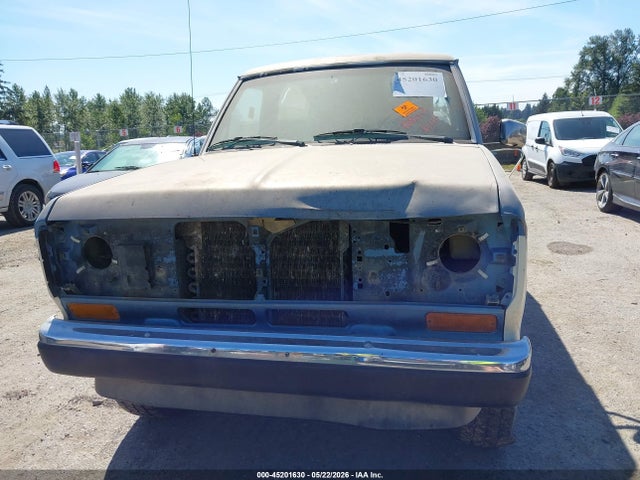 Продаж на аукціоні авто 1988 Ford Bronco Ii, vin: 1FMCU14T9JUA69335, номер лоту: 45201630