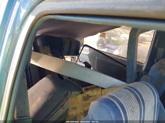 Продаж на аукціоні авто 1988 Ford Bronco Ii, vin: 1FMCU14T9JUA69335, номер лоту: 45201630