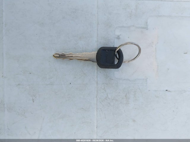 1997 Chevrolet S-10 Ls მანქანა იყიდება აუქციონზე, vin: 1GCCS1448VK165087, აუქციონის ნომერი: 45201639