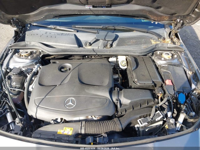 Mercedes-Benz CLA 250 4MATIC 2019 WDDSJ4GB0KN770313 Image 10