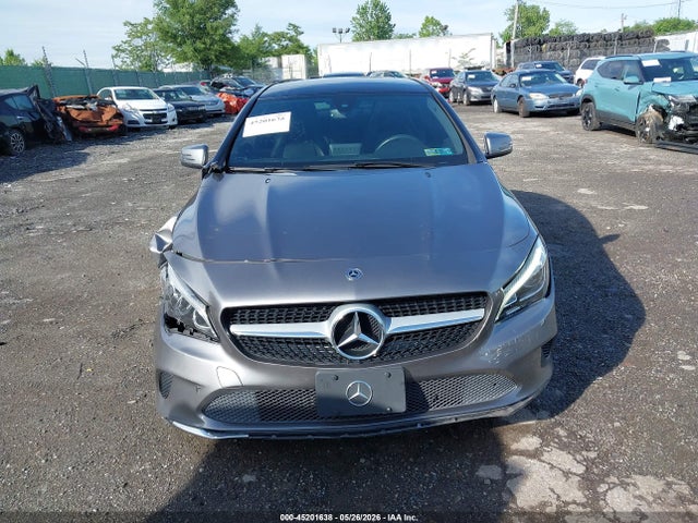 Mercedes-Benz CLA 250 4MATIC 2019 WDDSJ4GB0KN770313 Image 12