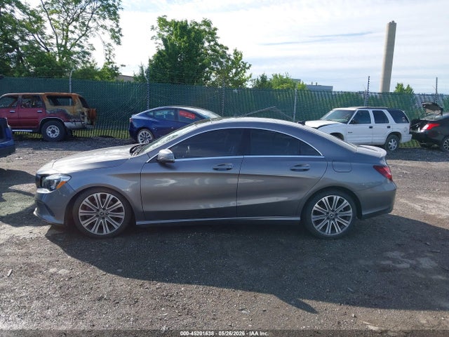 Mercedes-Benz CLA 250 4MATIC 2019 WDDSJ4GB0KN770313 Image 14