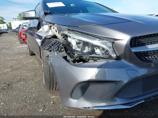 Mercedes-Benz CLA 250 4MATIC 2019 WDDSJ4GB0KN770313 Image 6