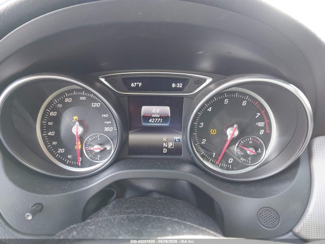Mercedes-Benz CLA 250 4MATIC 2019 WDDSJ4GB0KN770313 Image 7