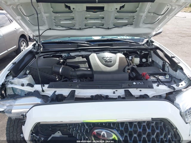 3TMAZ5CN7KM107707 Toyota Tacoma Trd Sport