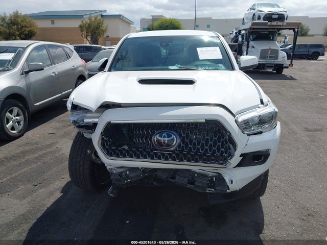3TMAZ5CN7KM107707 Toyota Tacoma Trd Sport