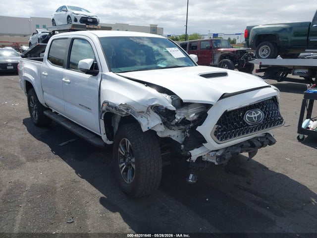3TMAZ5CN7KM107707 Toyota Tacoma Trd Sport