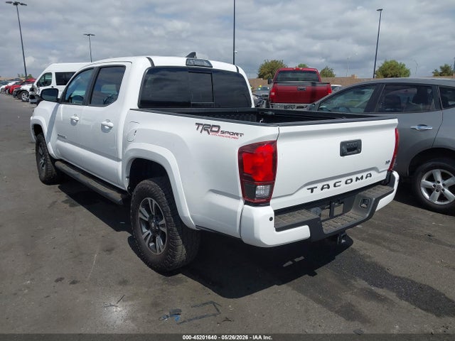3TMAZ5CN7KM107707 Toyota Tacoma Trd Sport