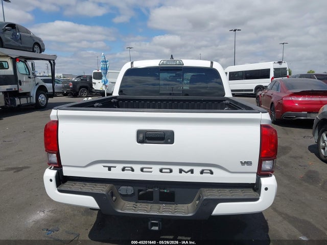3TMAZ5CN7KM107707 Toyota Tacoma Trd Sport