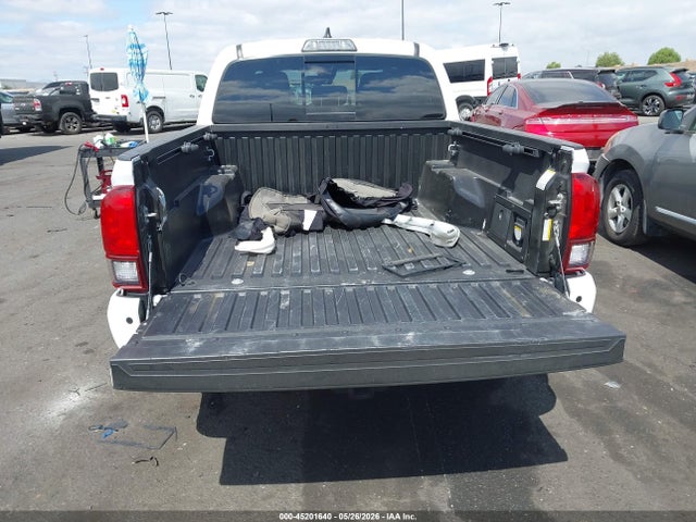 3TMAZ5CN7KM107707 Toyota Tacoma Trd Sport