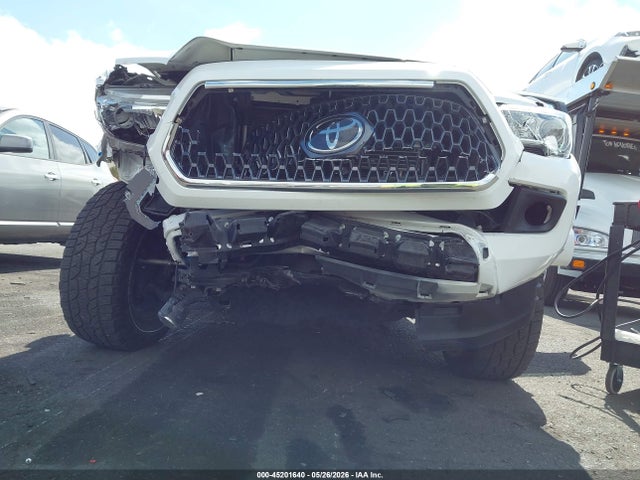 3TMAZ5CN7KM107707 Toyota Tacoma Trd Sport
