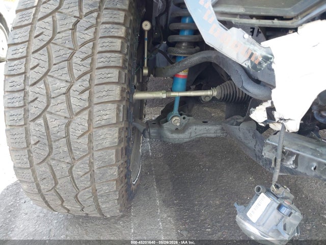 3TMAZ5CN7KM107707 Toyota Tacoma Trd Sport