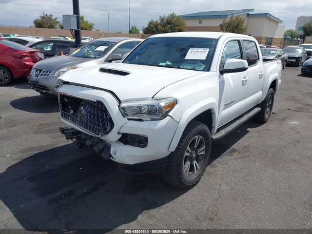 3TMAZ5CN7KM107707 Toyota Tacoma Trd Sport