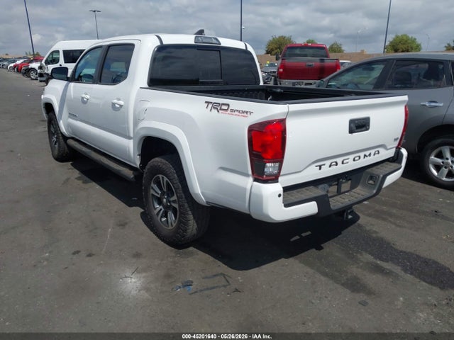 3TMAZ5CN7KM107707 Toyota Tacoma Trd Sport