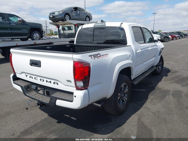 3TMAZ5CN7KM107707 Toyota Tacoma Trd Sport