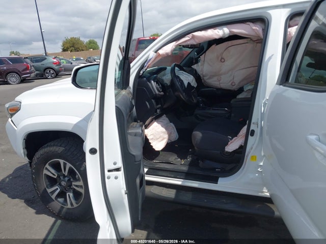 3TMAZ5CN7KM107707 Toyota Tacoma Trd Sport