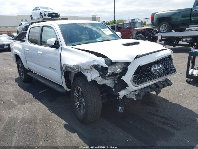 3TMAZ5CN7KM107707 Toyota Tacoma Trd Sport