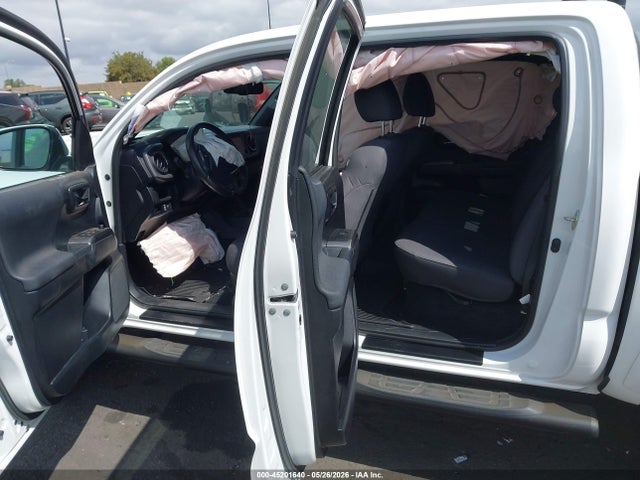 3TMAZ5CN7KM107707 Toyota Tacoma Trd Sport