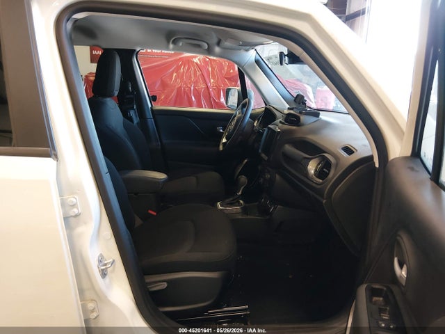 Jeep Renegade Latitude 4x4 2023 ZACNJDB14PPP14487 Image 5