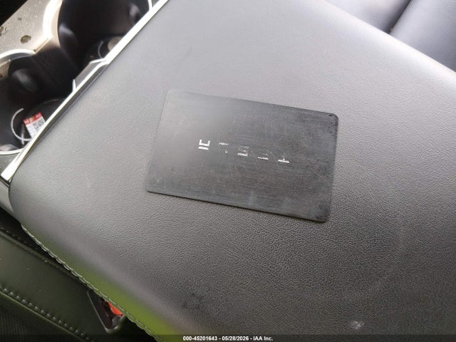 Tesla Model 3 Performance All-wheel Drive 2024 5YJ3E1ET7RF789365 Image 10