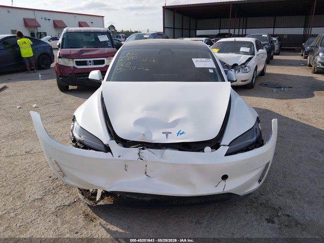 Tesla Model 3 Performance All-wheel Drive 2024 5YJ3E1ET7RF789365 Image 11