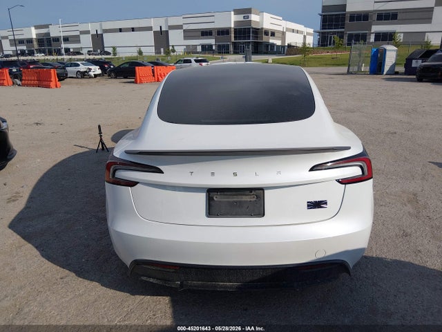 Tesla Model 3 Performance All-wheel Drive 2024 5YJ3E1ET7RF789365 Image 15