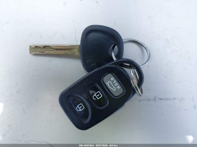 Aukcja sprzedaży 2013 Hyundai Sonata Gls, vin: 5NPEB4AC8DH783965, numer aukcji: 45201644