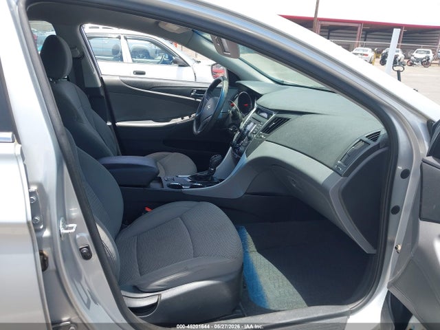 Aukcja sprzedaży 2013 Hyundai Sonata Gls, vin: 5NPEB4AC8DH783965, numer aukcji: 45201644