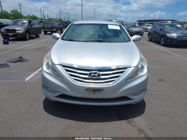 Aukcja sprzedaży 2013 Hyundai Sonata Gls, vin: 5NPEB4AC8DH783965, numer aukcji: 45201644
