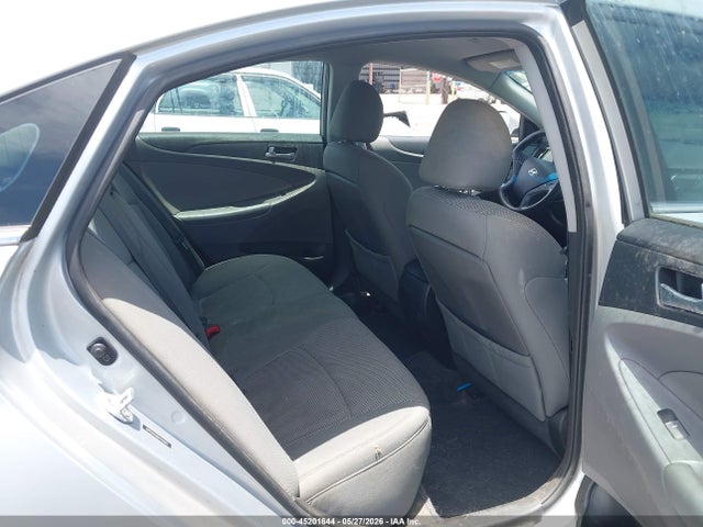 Aukcja sprzedaży 2013 Hyundai Sonata Gls, vin: 5NPEB4AC8DH783965, numer aukcji: 45201644