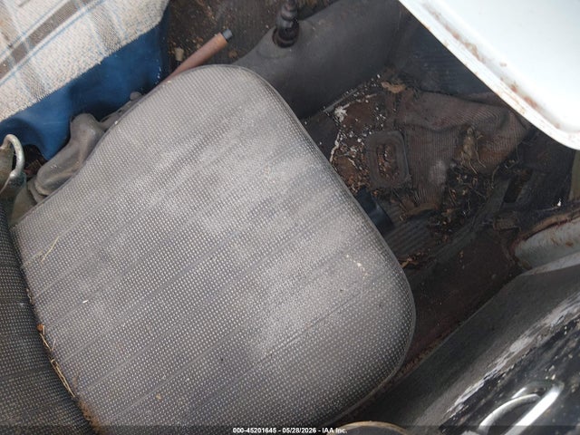 Продаж на аукціоні авто 1967 Volkswagen New Beetle, vin: 117292442, номер лоту: 45201645