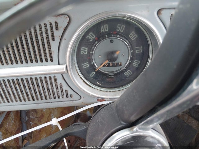 Продаж на аукціоні авто 1967 Volkswagen New Beetle, vin: 117292442, номер лоту: 45201645