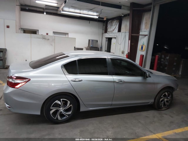Honda ACCORD LX 2017 1HGCR2F39HA119608 Image 14