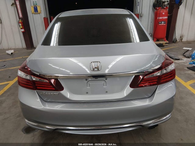 1HGCR2F39HA119608 Honda ACCORD LX