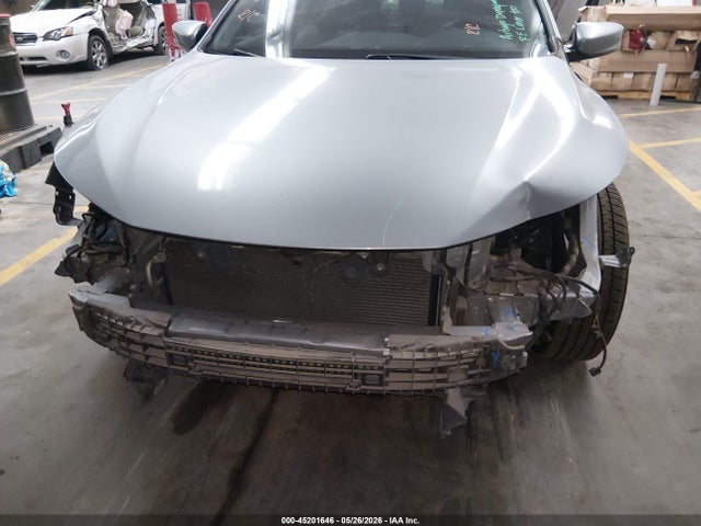 Honda ACCORD LX 2017 1HGCR2F39HA119608 Image 6
