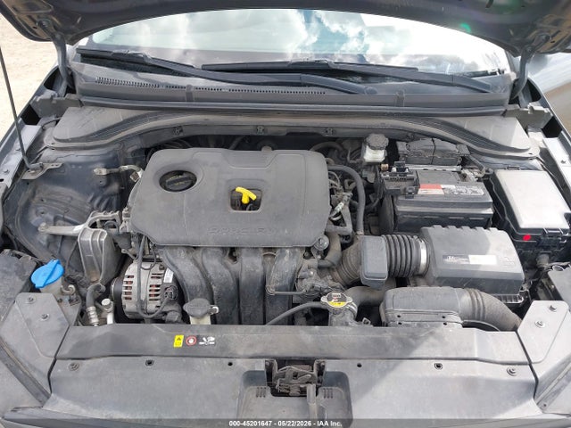 Продаж на аукціоні авто 2019 Hyundai Elantra Se, vin: 5NPD74LF2KH433815, номер лоту: 45201647