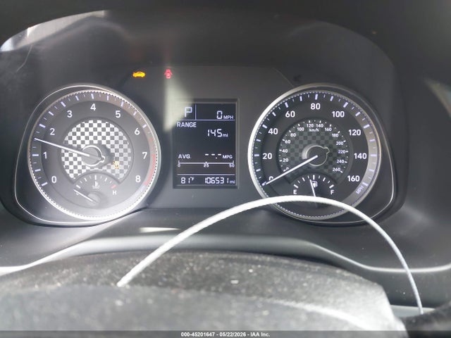 Продаж на аукціоні авто 2019 Hyundai Elantra Se, vin: 5NPD74LF2KH433815, номер лоту: 45201647