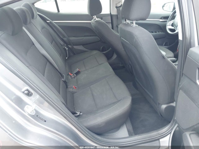 Продаж на аукціоні авто 2019 Hyundai Elantra Se, vin: 5NPD74LF2KH433815, номер лоту: 45201647