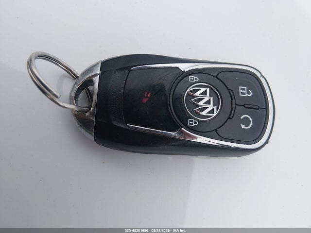 Aukcja sprzedaży 2019 Buick Encore Awd Preferred, vin: KL4CJESB7KB730401, numer aukcji: 45201650