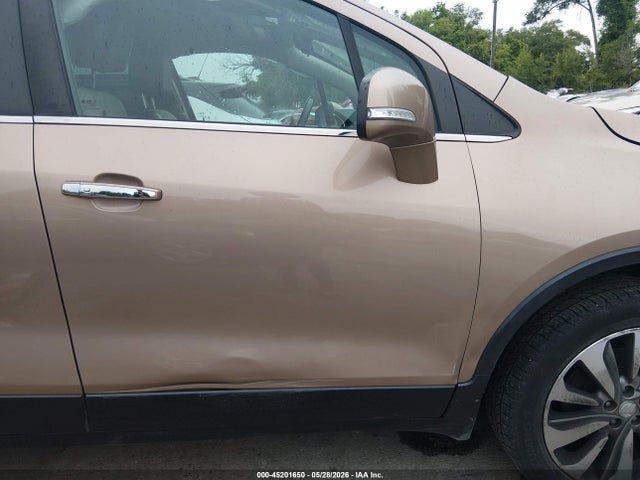 Aukcja sprzedaży 2019 Buick Encore Awd Preferred, vin: KL4CJESB7KB730401, numer aukcji: 45201650