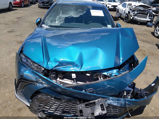 Aukcja sprzedaży 2026 Toyota Camry Se, vin: 4T1DAACK6TU734989, numer aukcji: 45201652