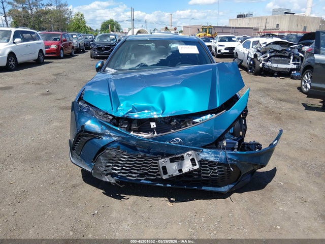 Aukcja sprzedaży 2026 Toyota Camry Se, vin: 4T1DAACK6TU734989, numer aukcji: 45201652