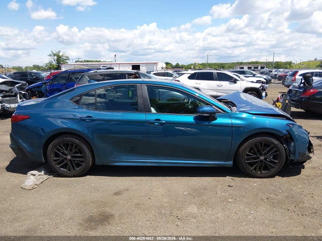Aukcja sprzedaży 2026 Toyota Camry Se, vin: 4T1DAACK6TU734989, numer aukcji: 45201652