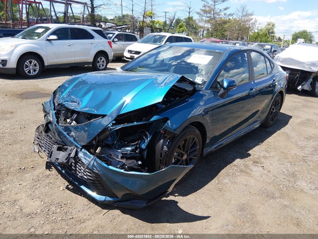 Aukcja sprzedaży 2026 Toyota Camry Se, vin: 4T1DAACK6TU734989, numer aukcji: 45201652