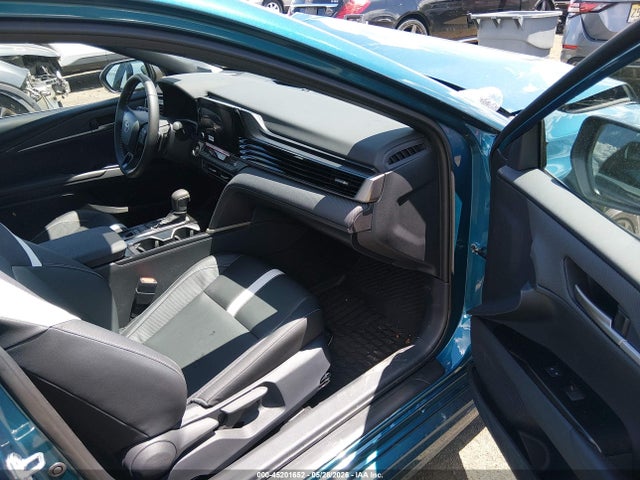 Aukcja sprzedaży 2026 Toyota Camry Se, vin: 4T1DAACK6TU734989, numer aukcji: 45201652