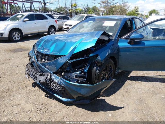 Aukcja sprzedaży 2026 Toyota Camry Se, vin: 4T1DAACK6TU734989, numer aukcji: 45201652