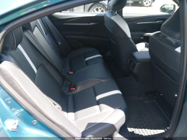Aukcja sprzedaży 2026 Toyota Camry Se, vin: 4T1DAACK6TU734989, numer aukcji: 45201652