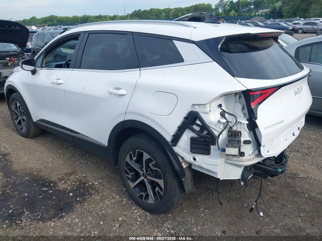 Продаж на аукціоні авто 2024 Kia Sportage Ex, vin: 5XYK3CDF3RG155505, номер лоту: 45201656