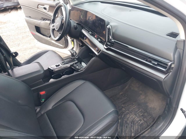 Aukcja sprzedaży 2024 Kia Sportage Ex, vin: 5XYK3CDF3RG155505, numer aukcji: 45201656