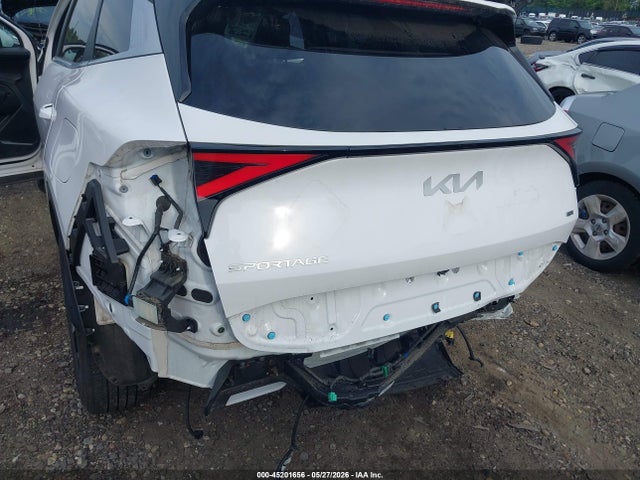 Продажа на аукционе авто 2024 Kia Sportage Ex, vin: 5XYK3CDF3RG155505, номер лота: 45201656